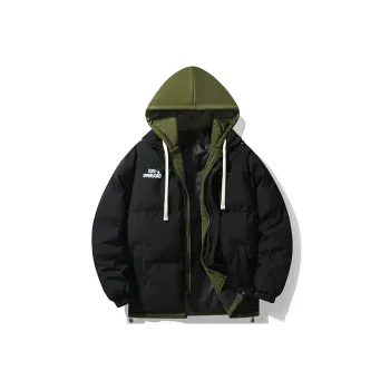 OXO OVERLOAD Puffer Jacket Unisex