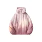 Gradient Pink[Padded and Thickened]