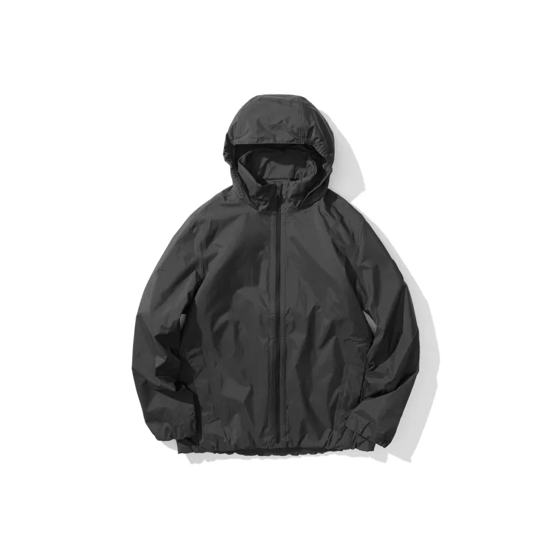 Jack Wolfskin Puffer Jacket Men's-0