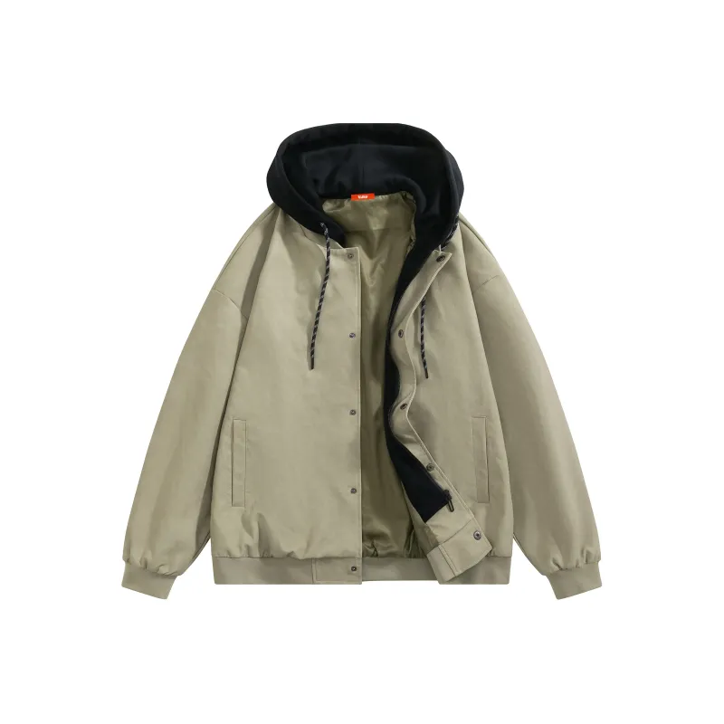 EUSU Jackets Unisex-2