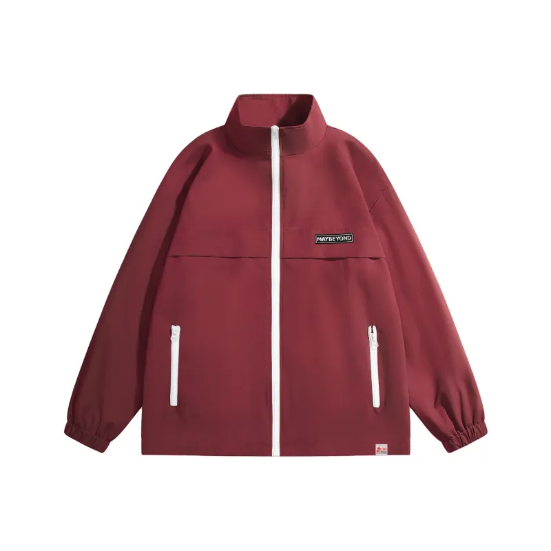 VCNV Jackets Unisex-8