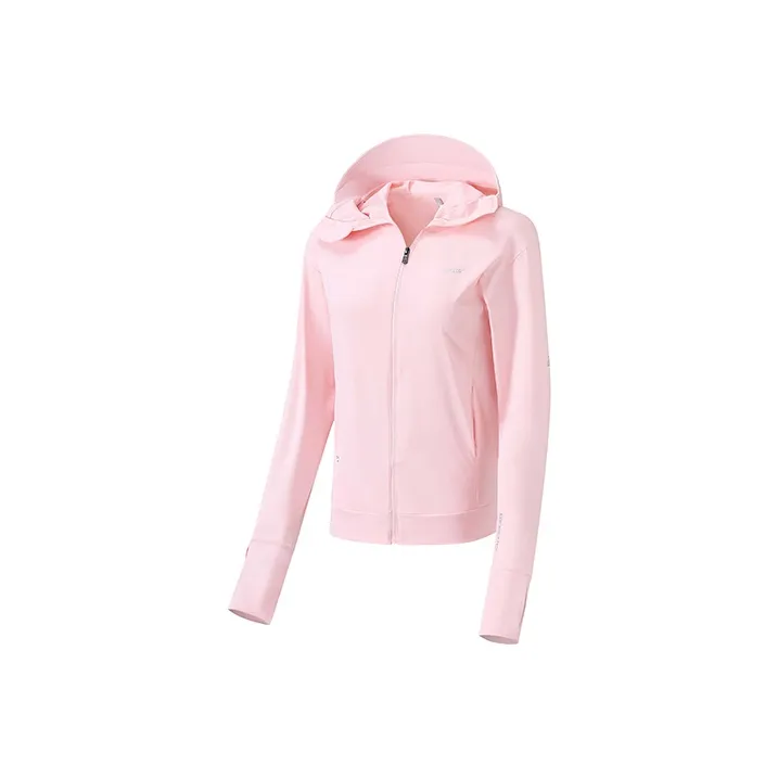 SUPIELD The Shield Of Light Series Breathable Insect Resistant Cooling Sun Protection Clothing Unisex-21