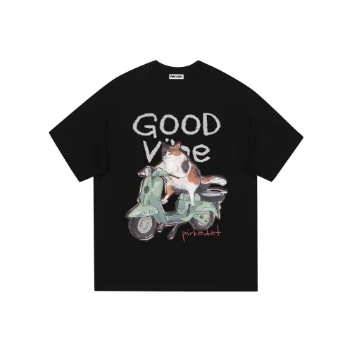 Pirkadat T Shirts Unisex