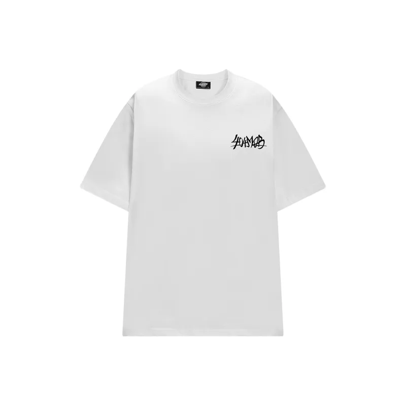 404MOB GANG T Shirts Unisex-8