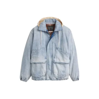 Levi’s Denim Jacket Men's Medium Blue