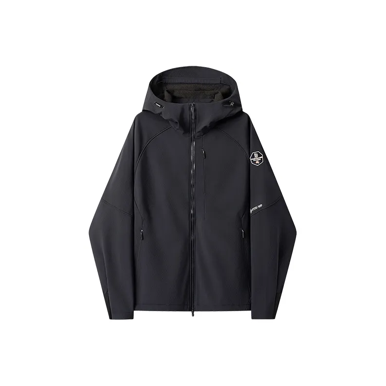 WILLIAM FOX&SONS Jackets Coats Unisex-3