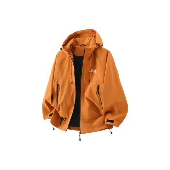 FAKE VINTAGE Jackets Unisex