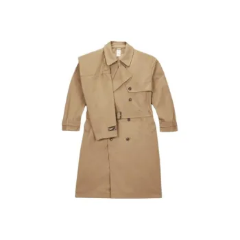 Nike X Martine Rose Trench Jacket