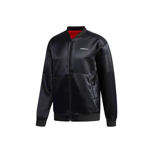 Adidas Neo Jackets Men Black