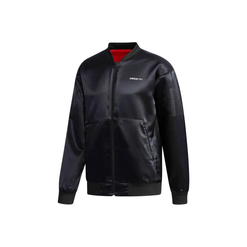 Adidas Neo Jackets Men Black-0
