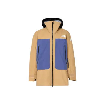 THE NORTH FACE Summit Series Jackets Men Brown