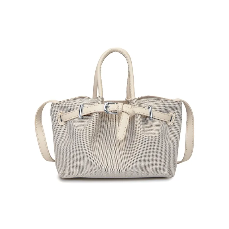 Wenpercy Canvas Bag, Shoulder Bag, Handbag Women's Multicolor-6