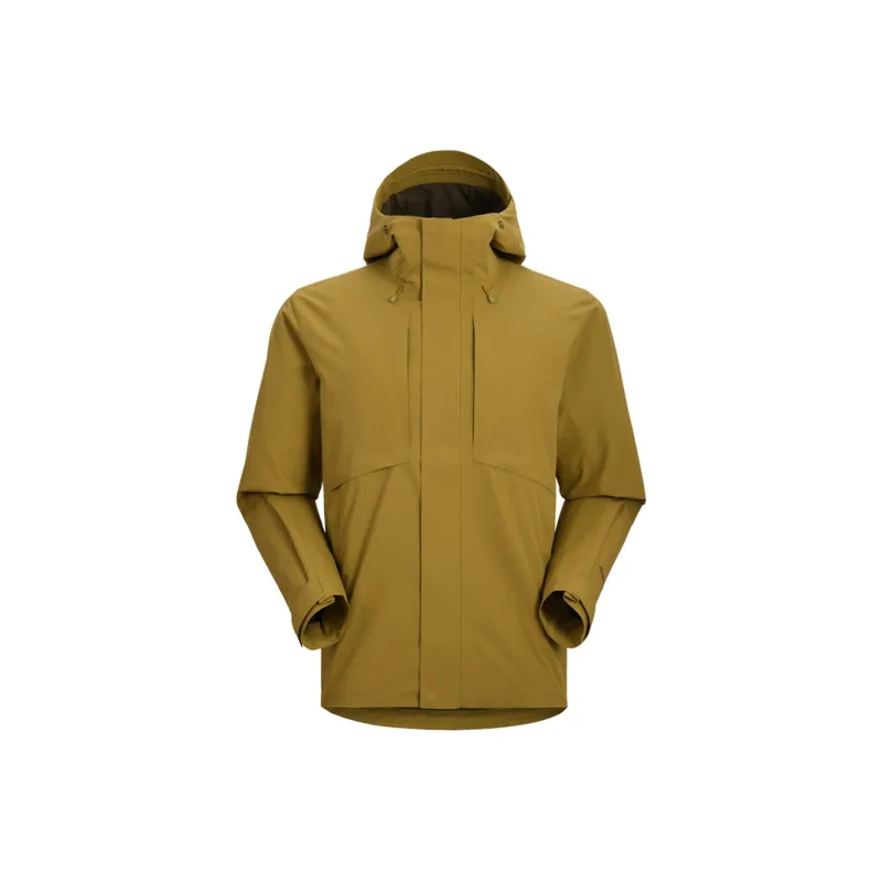 KAILAS Waterproof And Windproof Windbreaker Jacket Men's-6