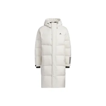 Adidas Down Jackets Men's White