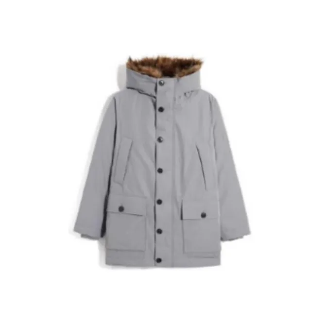 GAP Down Jackets Unisex-1