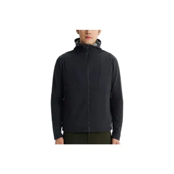 Columbia Vests Unisex Black