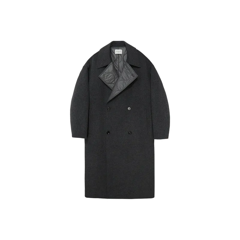 NANS STUDIO Coats Men-2