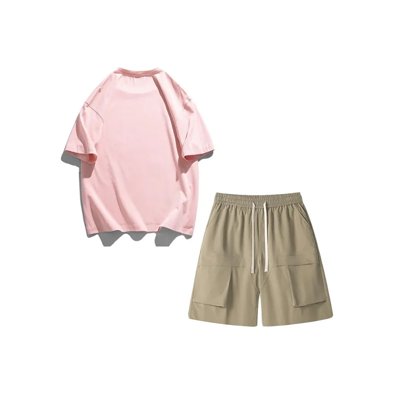 ROSECREED Casual Sportswear Unisex-16