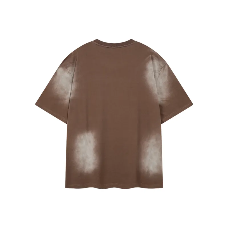 HKRXEC T Shirts Unisex-3