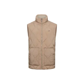 GY Goldlion Vests Men