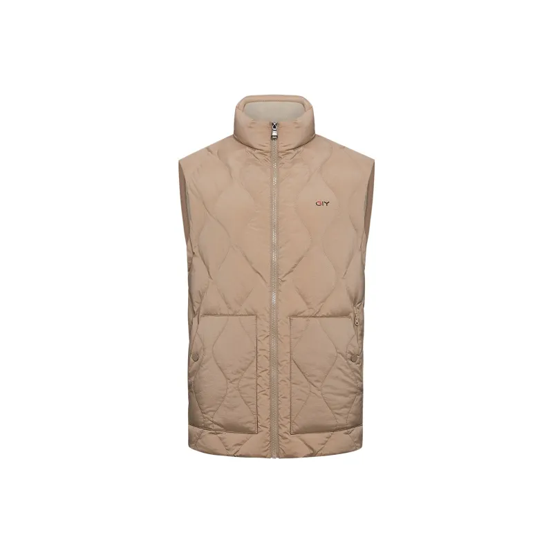 GY Goldlion Vests Men-0