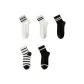 [3 Pack, Boneless Anti-Pilling]3 Pack Color