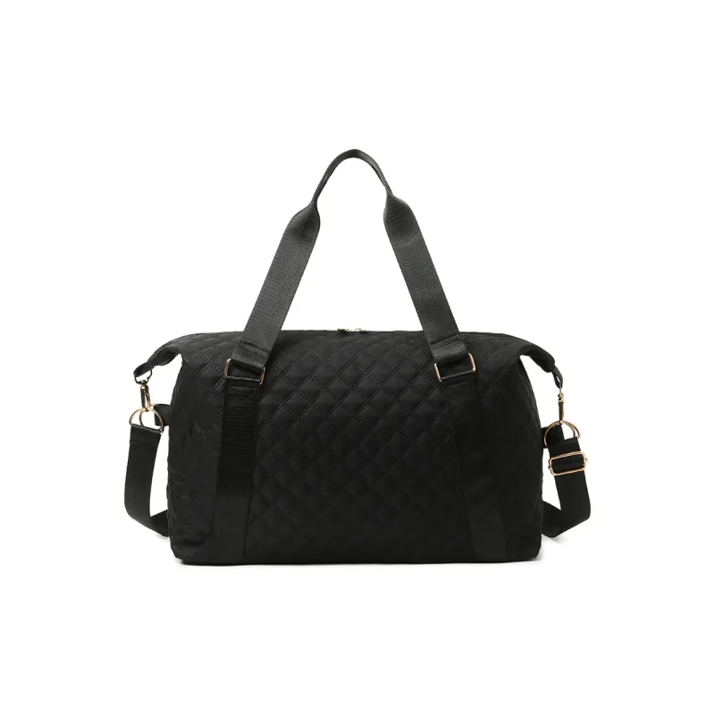 Yalu Nylon Travel Bag, Shoulder Bag, Handbag Unisex Multicolor-20