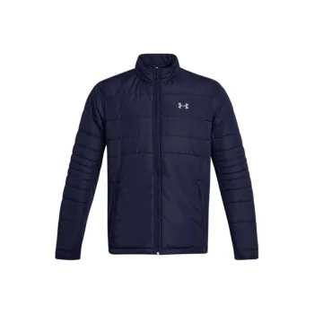 Under Armour Storm Session Jackets Men Dark Blue