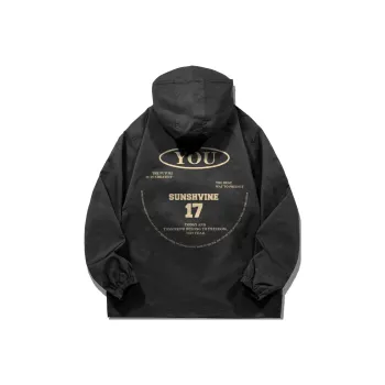 YOUSHIQI Jackets Unisex