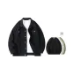 Black (Comes with Long-Sleeved T-Shirt)
