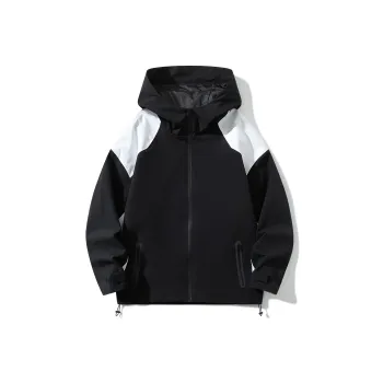 Premier 55 Windbreaker Jackets Unisex