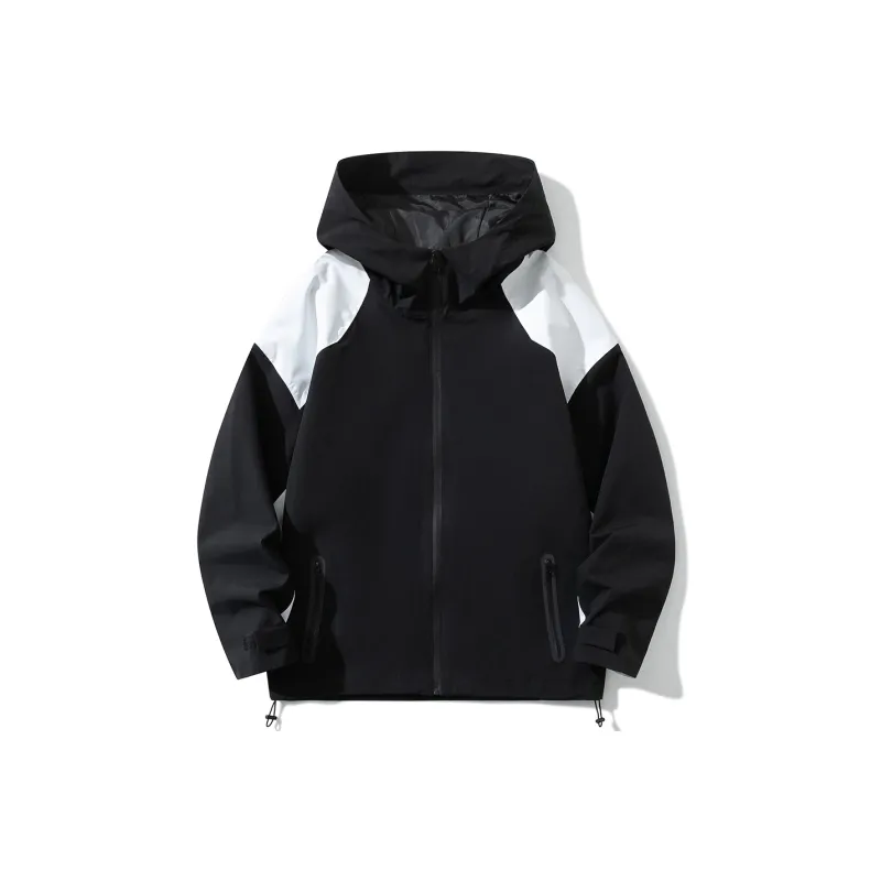 Premier 55 Windbreaker Jackets Unisex-0