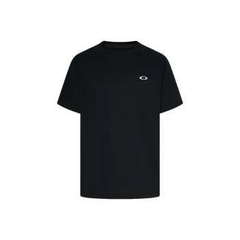 Oakley Enhance SS Practice Tee 1.0 T Shirt Men's Black