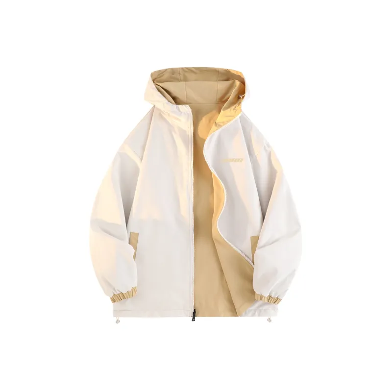 COC CUBE Jackets Unisex-63