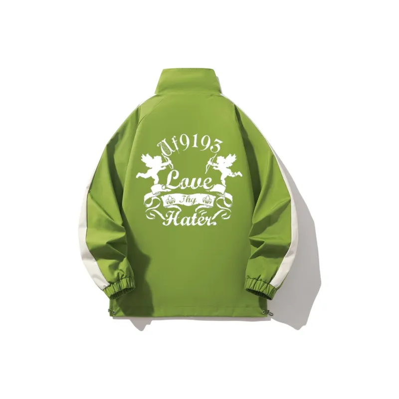 UF9193 Jackets Unisex-12
