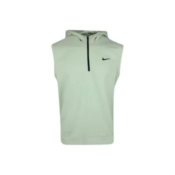 Nike Tour Men's Golf Vest Hoodie