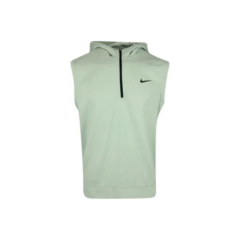 Nike Tour Men's Golf Vest Hoodie-0