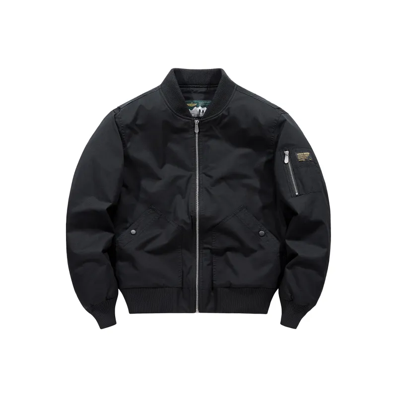 UNIWOLF Jackets Unisex-13
