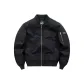 Black (Padded Thermal)