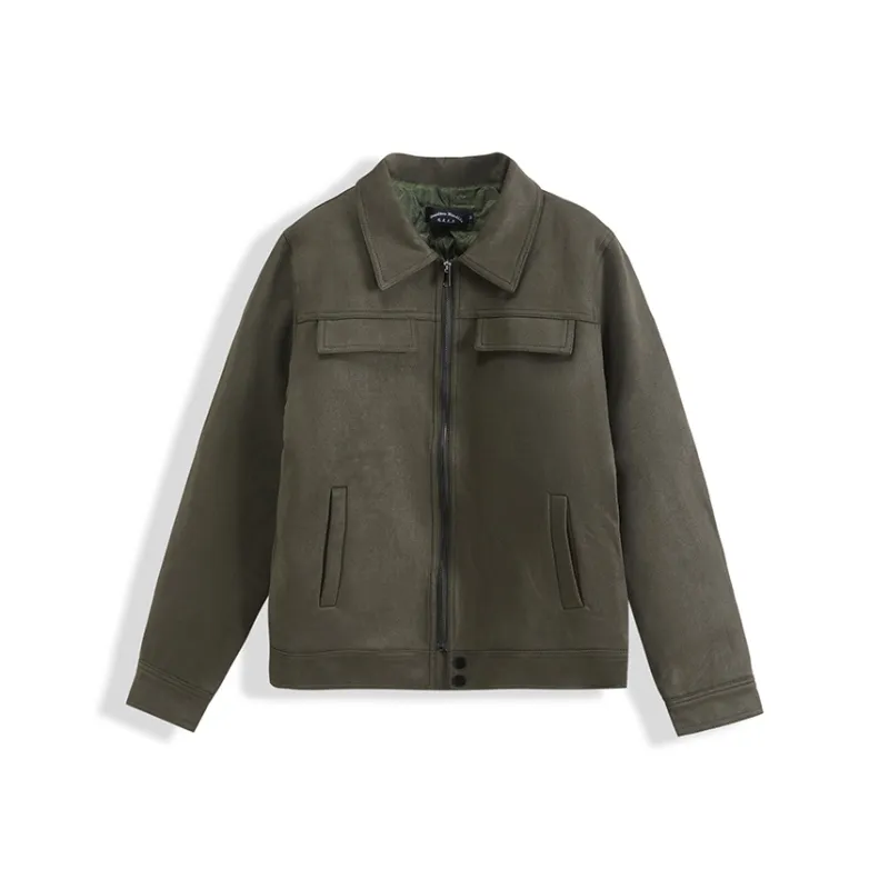 I'm David Jackets Unisex-6