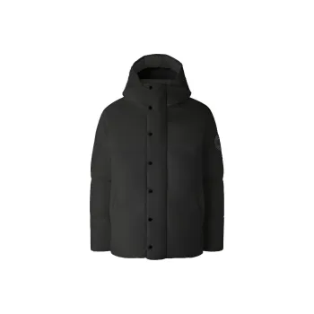 Canada Goose Down Jackets Men