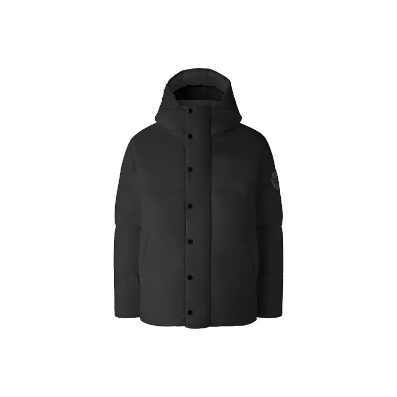 Canada Goose Down Jackets Men-0