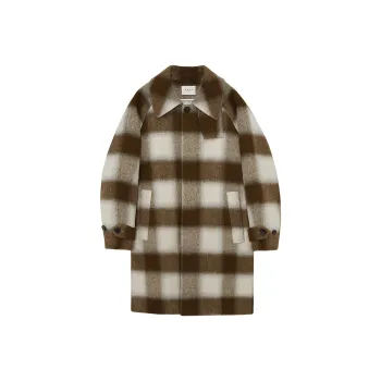 NANS STUDIO Coats Men