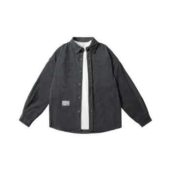 MOPE Jackets Unisex