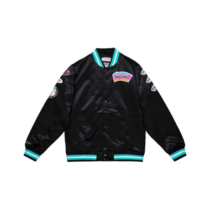 Mitchell Ness Baseball Jerseys Unisex Black-0