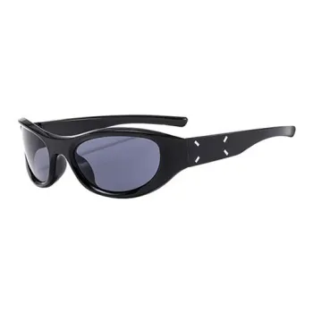 YUZHAOLIN PC Cat Eye Sunglasses Unisex