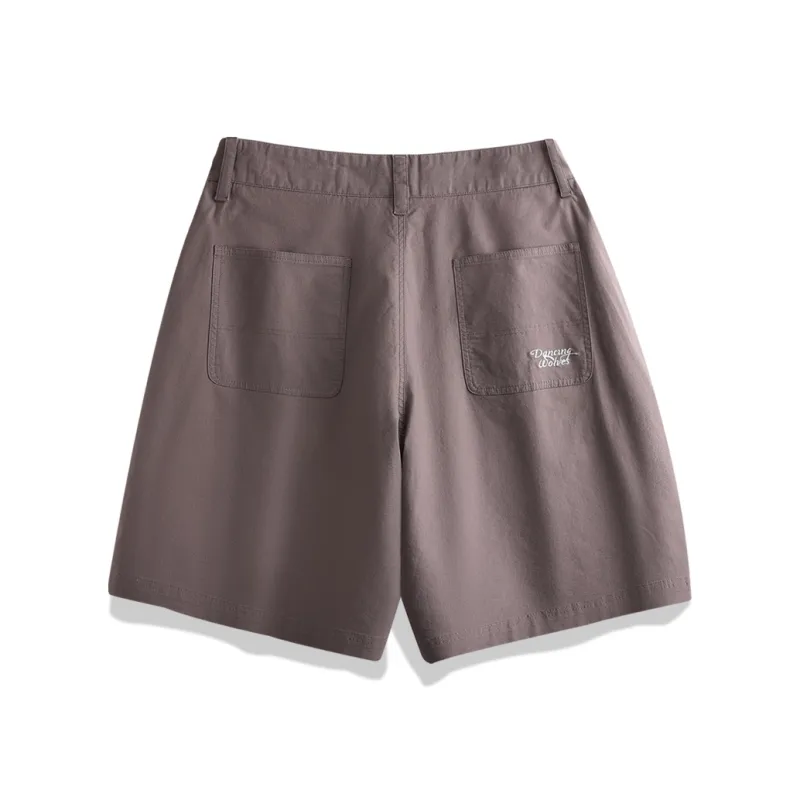 Dance With Wolves Casual Shorts Men's-3