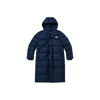 THE NORTH FACE City Outdoor Collection Down Jacket Unisex Blue