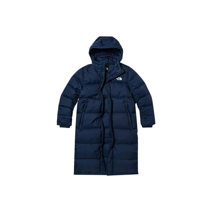 THE NORTH FACE City Outdoor Collection Down Jacket Unisex Blue-0