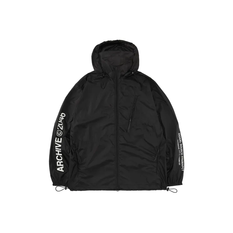FPA Sun Protection Clothing Unisex-0